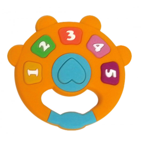 Фото - Прорізувач Lindo LI 327 помаранчевий