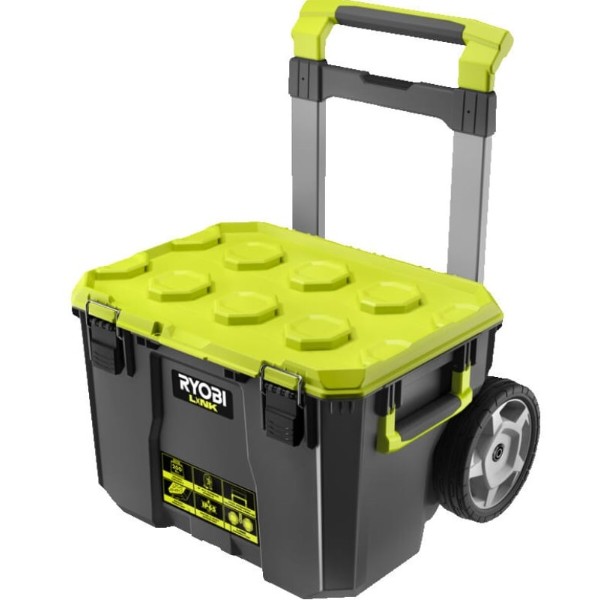 Фото - Ящик для инструментов Ryobi Link RSL201 (5132006074)