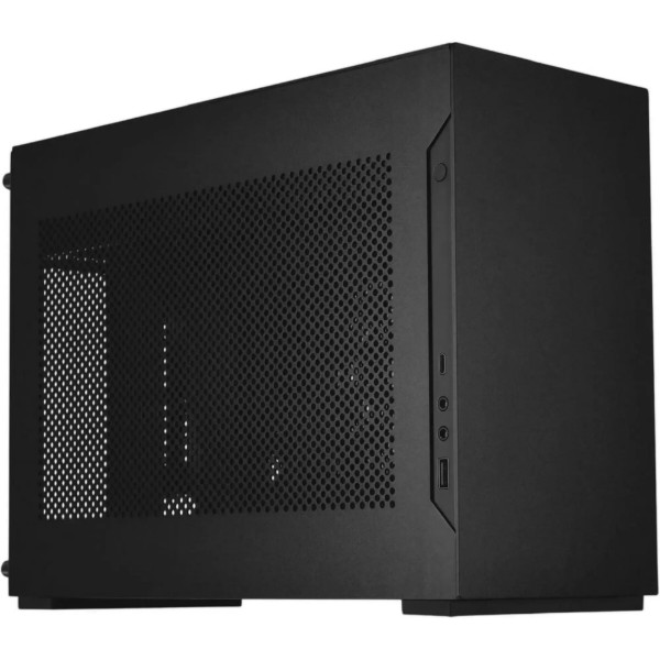 Фото - Корпус Lian Li A4 H2O, PCIE 5.0 included, PC case Black (G99.A4H2OX5.00) Фото - Корпус Lian Li A4 H2O, PCIE 5.0 included, PC case Black (G99.A4H2OX5.00)