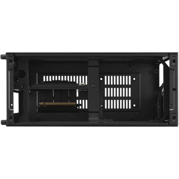 Фото - Корпус Lian Li A4 H2O, PCIE 5.0 included, PC case Black (G99.A4H2OX5.00)