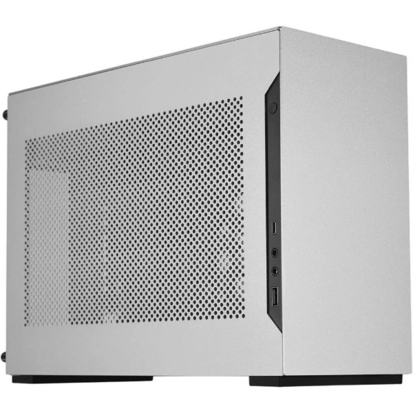 Фото - Корпус Lian Li A4 H2O, PCIE 5.0 included, PC case White (G99.A4H2OA5.00) Фото - Корпус Lian Li A4 H2O, PCIE 5.0 included, PC case White (G99.A4H2OA5.00)