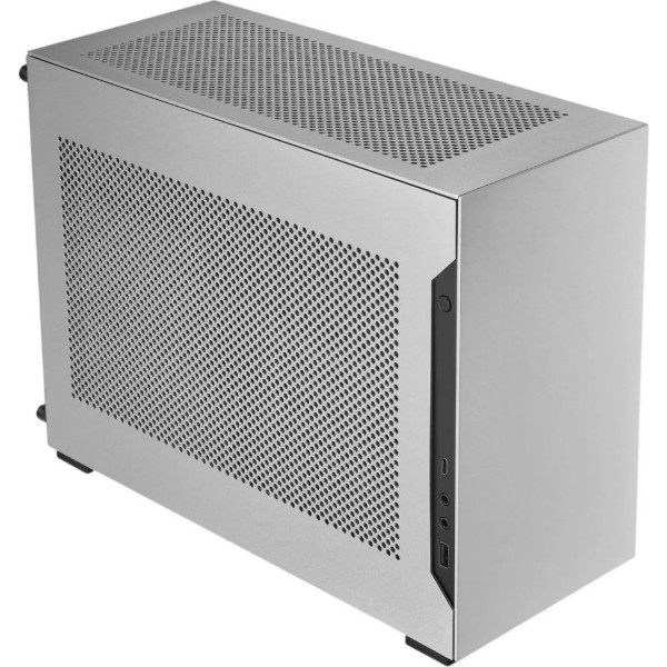 Фото - Корпус Lian Li A4 H2O, PCIE 5.0 included, PC case White (G99.A4H2OA5.00)