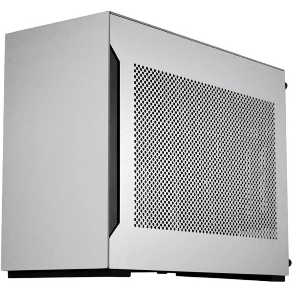 Фото - Корпус Lian Li A4 H2O, PCIE 5.0 included, PC case White (G99.A4H2OA5.00)