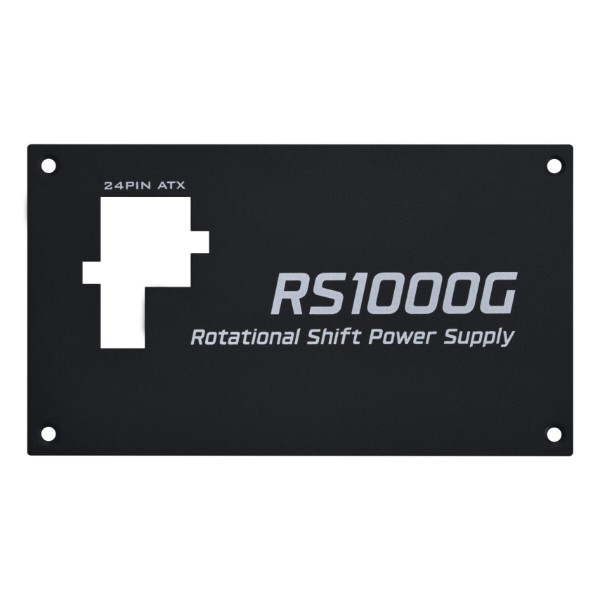 Фото - Блок питания для ПК Lian Li ATX3.1 1000W (G9P.RS1000G.B000.EU)