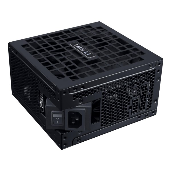 Фото - Блок питания для ПК Lian Li ATX3.1 1000W (G9P.RS1000G.B000.EU)