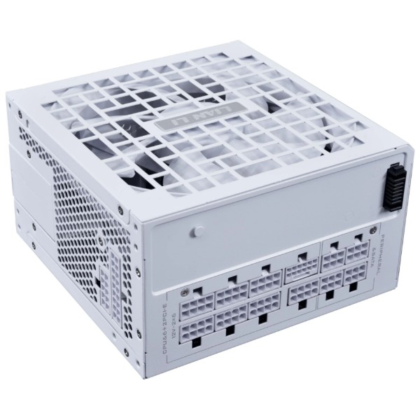 Фото - Блок питания для ПК Lian Li ATX3.1 1000W (G9P.RS1000G.W000.EU)
