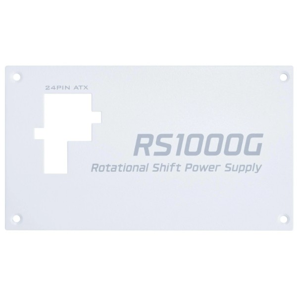 Фото - Блок питания для ПК Lian Li ATX3.1 1000W (G9P.RS1000G.W000.EU)