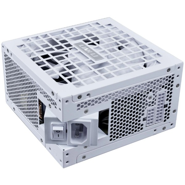 Фото - Блок питания для ПК Lian Li ATX3.1 1000W (G9P.RS1000G.W000.EU)