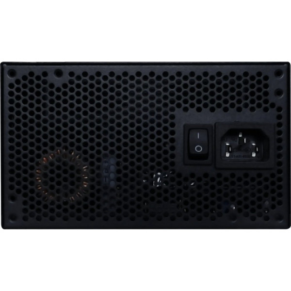 Фото - Блок живлення для ПК Lian Li EDGE GOLD 1200W Black with Hub, EU Cord (G9P.EG1200G.BH00.EU)