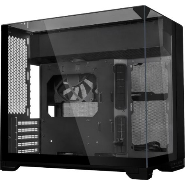 Фото - Корпус Lian Li O11 Vision-M PC case Black (G99.O11VMX.00)