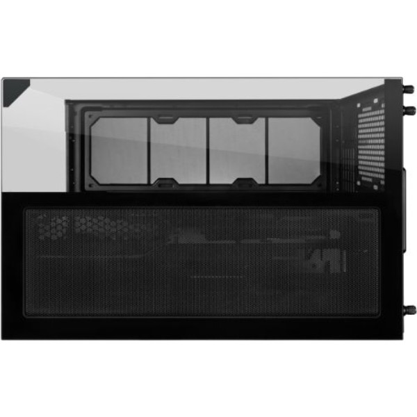 Фото - Корпус Lian Li O11 Vision-M PC case Black (G99.O11VMX.00)