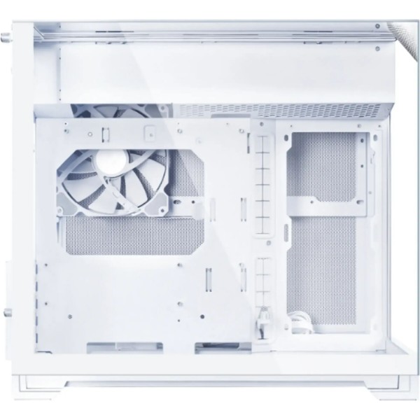 Фото - Корпус Lian Li O11 Vision-M PC case White (G99.O11VMW.00)