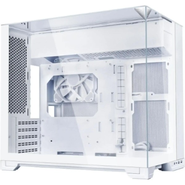 Фото - Корпус Lian Li O11 Vision-M PC case White (G99.O11VMW.00)