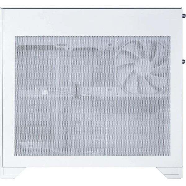 Фото - Корпус Lian Li O11 Vision-M PC case White (G99.O11VMW.00)