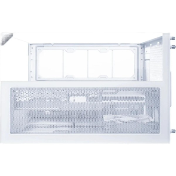 Фото - Корпус Lian Li O11 Vision-M PC case White (G99.O11VMW.00)