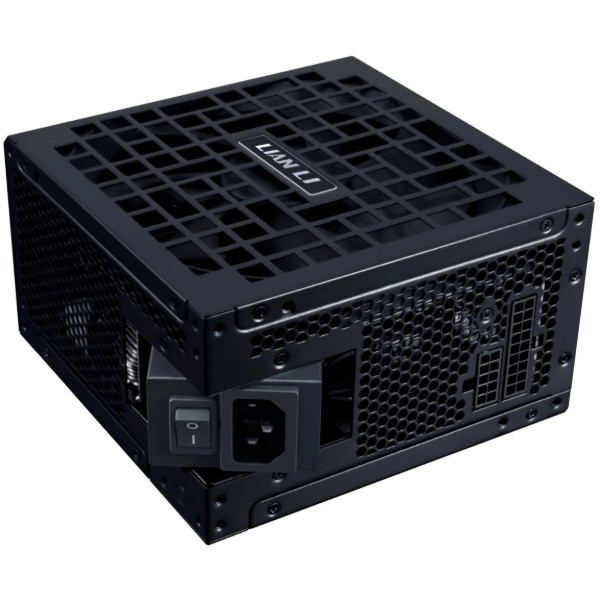 Фото - Блок живлення для ПК Lian Li RS Gold RS1000G Black (G9P.RS1000G.BH00.EU)