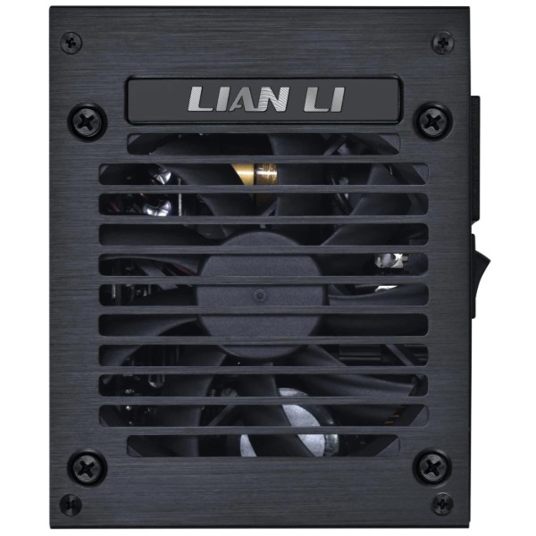 Фото - Блок питания для ПК Lian Li SFX 750W (G9P.SP0750G.B000.EU)