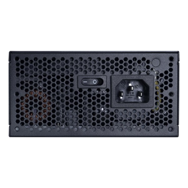 Фото - Блок питания для ПК Lian Li SFX 750W (G9P.SP0750G.B000.EU)