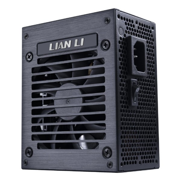 Фото - Блок питания для ПК Lian Li SFX 750W (G9P.SP0750G.B000.EU)