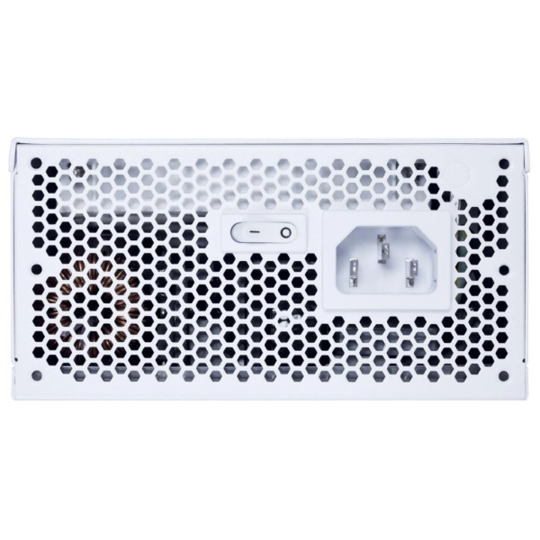 Фото - Блок питания для ПК Lian Li SFX 750W WHITE (G9P.SP0750G.W000.EU)