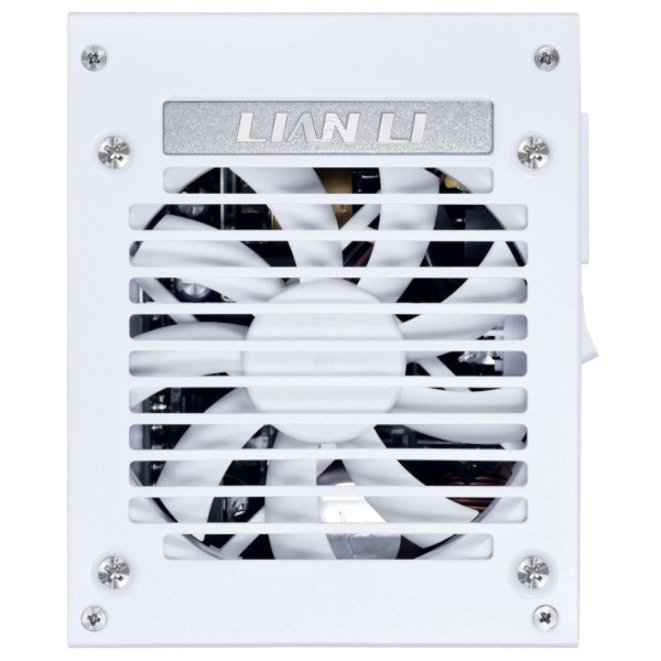 Фото - Блок питания для ПК Lian Li SFX 750W WHITE (G9P.SP0750G.W000.EU)