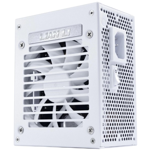 Фото - Блок питания для ПК Lian Li SFX 750W WHITE (G9P.SP0750G.W000.EU)
