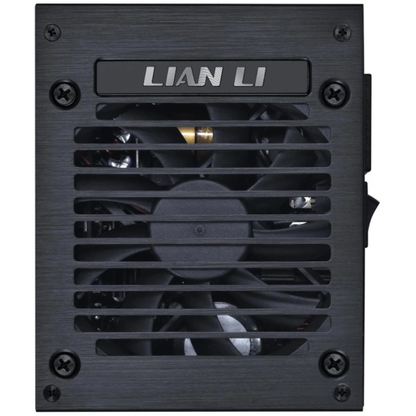 Фото - Блок питания для ПК Lian Li SFX 850W BLACK (G9P.SP0850G.B000.EU)