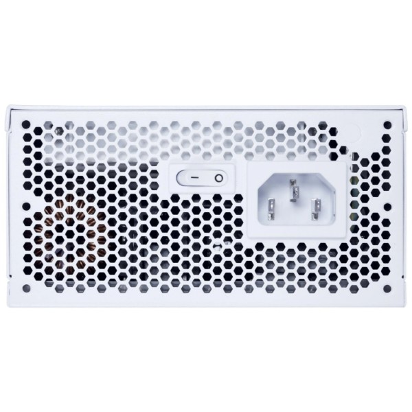 Фото - Блок питания для ПК Lian Li SFX 850W WHITE (G9P.SP0850G.W000.EU)