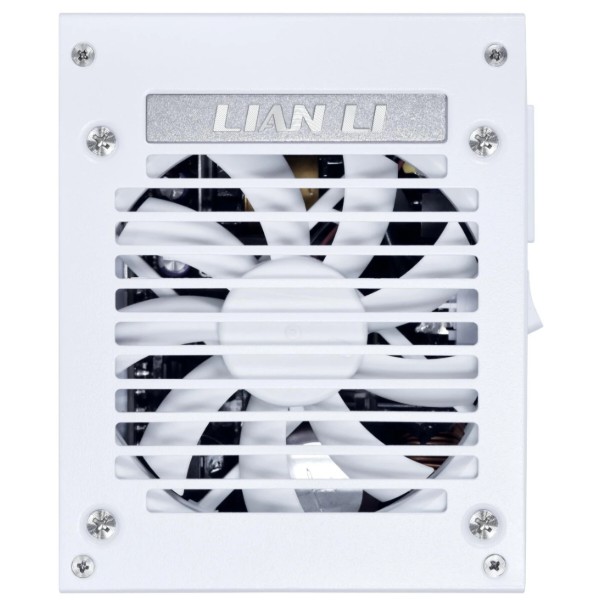 Фото - Блок питания для ПК Lian Li SFX 850W WHITE (G9P.SP0850G.W000.EU)