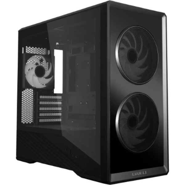 Фото - Корпус Lian Li V150INF PC case Black (G99.V150INFX.00)