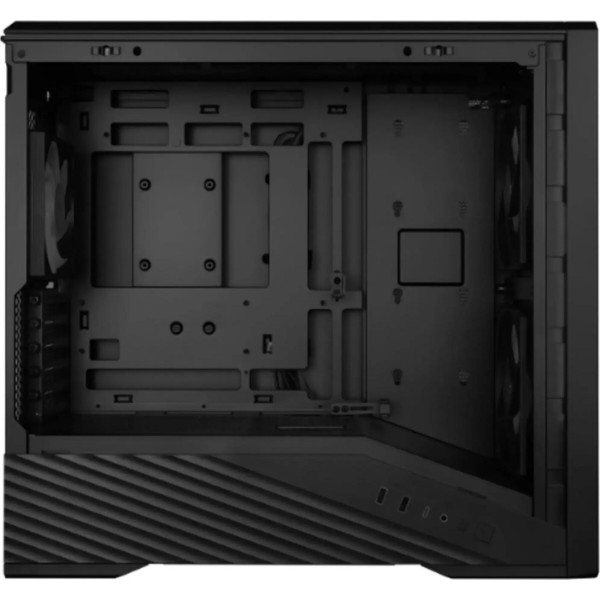 Фото - Корпус Lian Li V150INF PC case Black (G99.V150INFX.00)