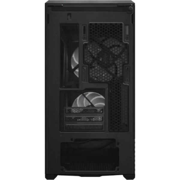 Фото - Корпус Lian Li V150INF PC case Black (G99.V150INFX.00)