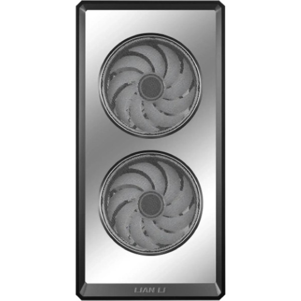 Фото - Корпус Lian Li V150INF PC case Black (G99.V150INFX.00)
