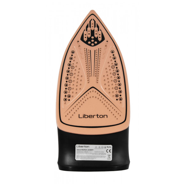 Фото - Утюг Liberton LSI-6002