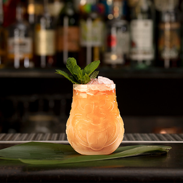 Фото - Склянка Libbey 0,47 л 4936VCP47 (824117)