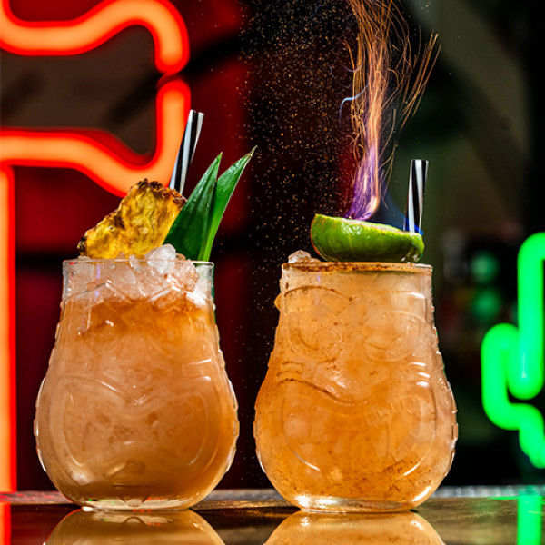 Фото - Склянка Libbey 0,47 л 4936VCP47 (824117)