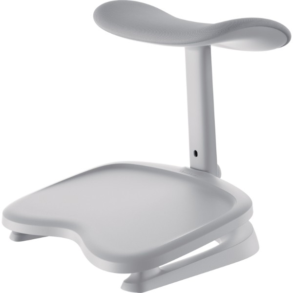 Фото - Подставка для ног регулируемая LiberNovo StepSync Footrest Glacier for Omni Pro (CP-GW-0000079-00-04)