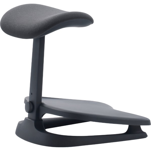 Фото - Подставка для ног регулируемая LiberNovo StepSync Footrest Graphite for Omni Gen (CP-GW-2000095-00-05)