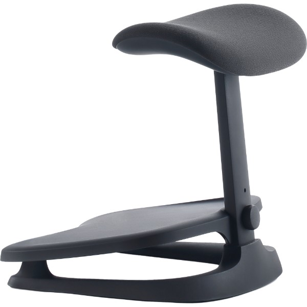 Фото - Подставка для ног регулируемая LiberNovo StepSync Footrest Graphite for Omni Gen (CP-GW-2000095-00-05)