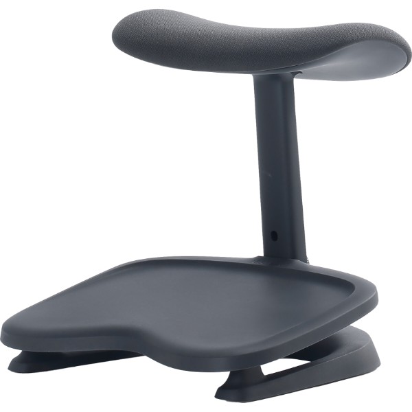 Фото - Подставка для ног регулируемая LiberNovo StepSync Footrest Graphite for Omni Gen (CP-GW-2000095-00-05)