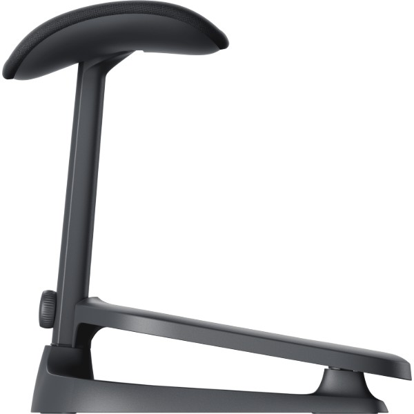 Фото - Подставка для ног регулируемая LiberNovo StepSync Footrest Graphite for Omni Pro (CP-GW-0000079-00-05)