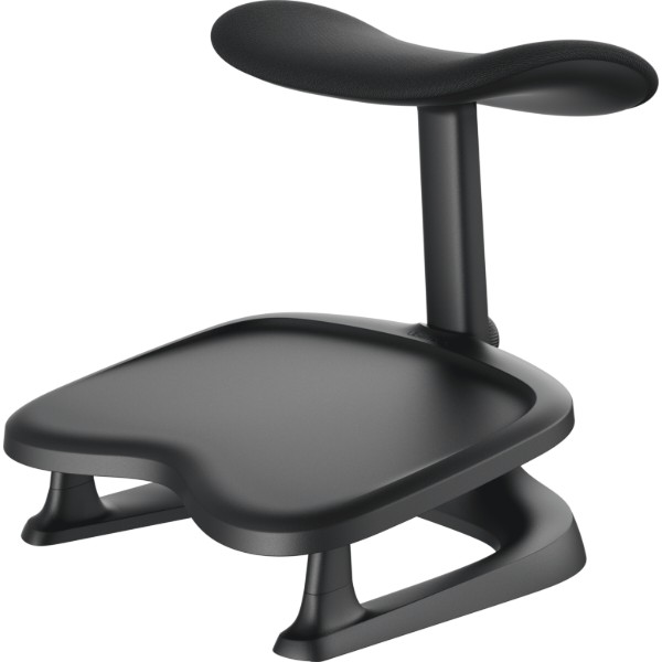 Фото - Подставка для ног регулируемая LiberNovo StepSync Footrest Obsidian for Omni SE (CP-GN-2000081-00-03)