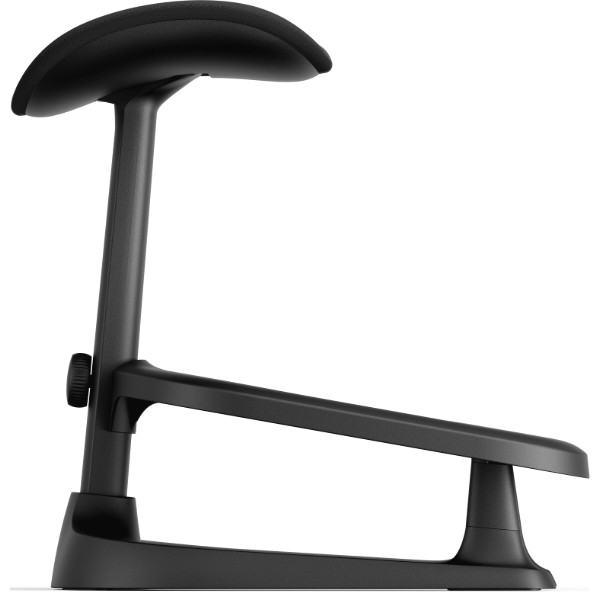 Фото - Подставка для ног регулируемая LiberNovo StepSync Footrest Obsidian for Omni SE (CP-GN-2000081-00-03)