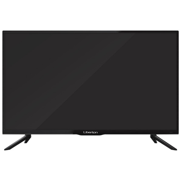 Фото - Телевизор Liberton 22AS1FHDTA1