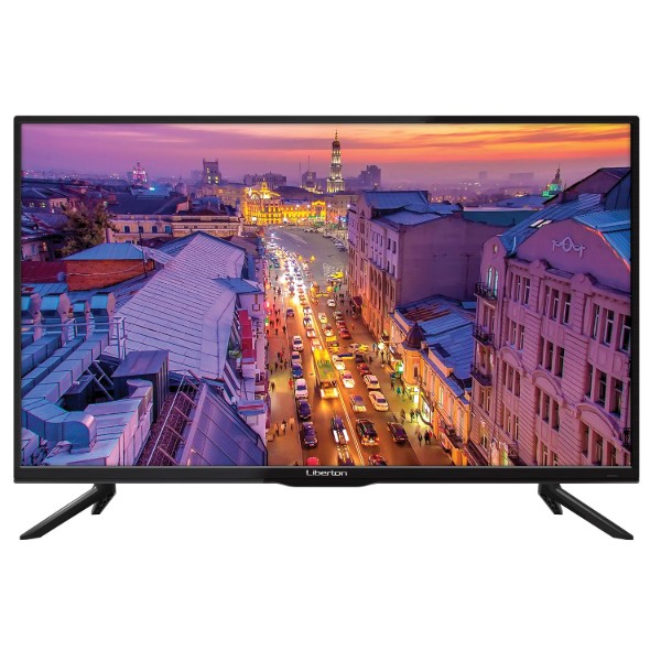 Фото - Телевизор Liberton 43AS1FHDTA1 Фото - Телевизор Liberton 43AS1FHDTA1