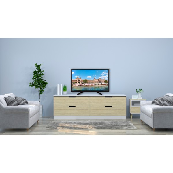 Фото - Телевизор Liberton 24HE1HDT