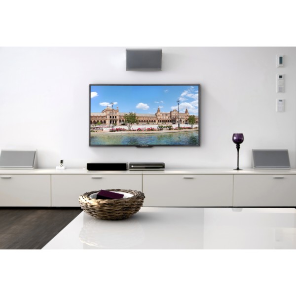 Фото - Телевизор Liberton 40AS1FHDT