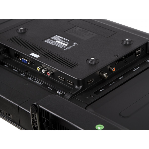 Фото - Телевизор Liberton 32HE1HDTA
