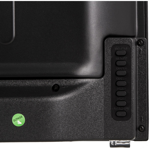 Фото - Телевизор Liberton 32HE1HDTA