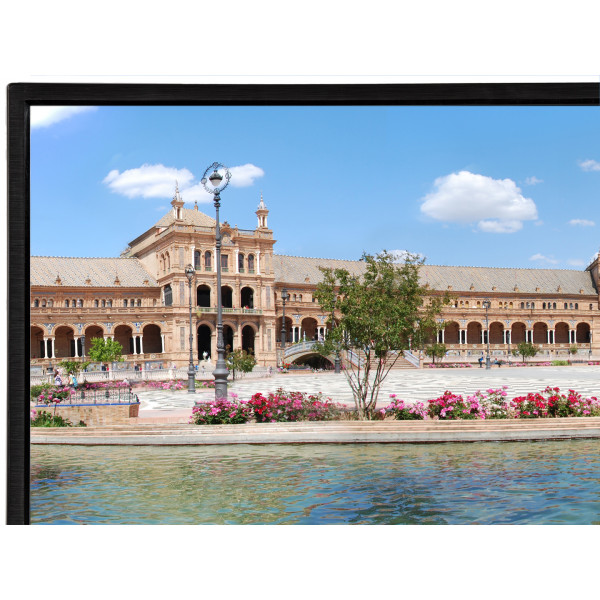 Фото - Телевизор Liberton 32HE1HDTA